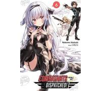 Natsume Akatsuki Kakao Lanthanu Combatants Will Be Dispatched, Vol. (Tascabile)
