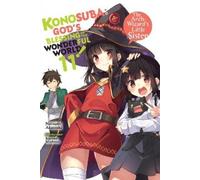 Natsume Akatsuki - Konosuba Vol. 11 - La sorella dell'Arcimago - Tascabile