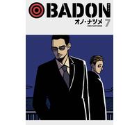 Natsume Ono Badon (7) (Tascabile)