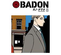 Natsume Ono Badon (8) (Tascabile)