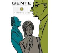 Natsume Ono Gente, Vol. 1 (Tascabile)