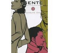 Natsume Ono Gente, Vol. 2 (Tascabile)