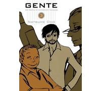 Natsume Ono Gente, Vol. 3 (Tascabile)