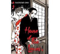 Natsume Ono House of Five Leaves, Vol. 1 (Tascabile) House of Five Leaves