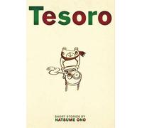 Natsume Ono Tesoro (Tascabile) Tesoro