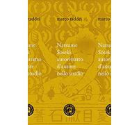 Natsume Soseki: autoritratto d'autore nello studio