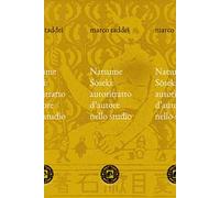 Natsume Soseki: autoritratto d'autore nello studio