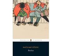 Botchan: Soseki Natsume