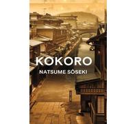 Natsume Sōseki Kokoro (Copertina rigida)