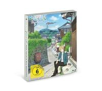 Natsume Yujin-cho the Movie: Ephemeral Bond