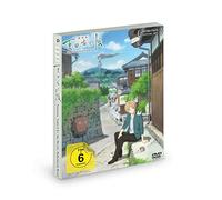 Natsume Yujin-cho the Movie: Ephemeral Bond