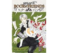 Natsume's Book of Friends 1