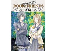 Natsume's Book of Friends 24