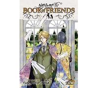 Natsume's Book of Friends 25: Volume 25