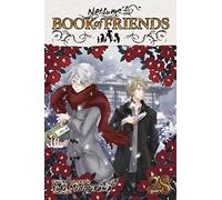 Natsume's Book of Friends 28