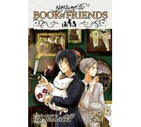 Natsume's Book of Friends 29