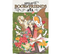 Natsume's Book of Friends 3