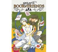 Natsume's Book of Friends 5