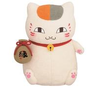 Natsume's Book of Friends Tribute Gallery ~ ~ A marriage story award Nyanko sensei stuffed lottery most (japan import)