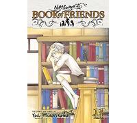 Natsume's Book of Friends, Vol. 11: Volume 11