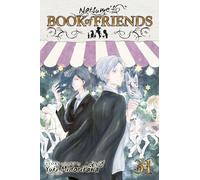 Natsume's Book of Friends, Vol. 31: Volume 31