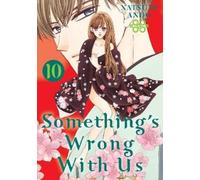 Natsumi Ando Something's Wrong With Us 10 (Tascabile) Something's Wrong With Us