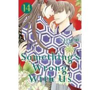 Natsumi Ando Something's Wrong With Us 14 (Tascabile) Something's Wrong With Us