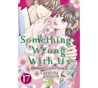 Natsumi Ando Something's Wrong With Us 17 (Tascabile) Something's Wrong With Us