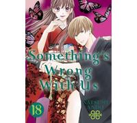 Natsumi Ando Something's Wrong With Us 18 (Tascabile) Something's Wrong With Us