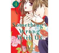 Natsumi Ando Something's Wrong With Us 4 (Tascabile) Something's Wrong With Us