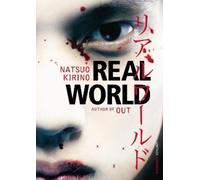 Natsuo Kirino Real World (Tascabile)