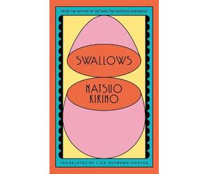 Natsuo Kirino Swallows (Tascabile)