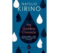 Natsuo Kirino The Goddess Chronicle (Tascabile) Canons