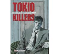Natsuo Sekikawa Jiro Taniguchi Tokio Killers (Tascabile)