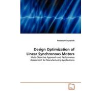 Nattapon Chayopitak Design Optimization of Linear Synchronous Motors (Tascabile)