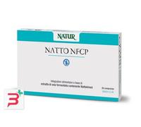 NATTO NFCP 60 COMPRESSE