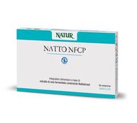 NATTO NFCP 60CPR