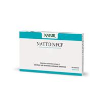 Natto Nfcp Natur 30 Compresse