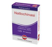 Kos NATTOCHINASI 2000 FU 30 CAPSULE