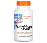 Nattokinase 2.000 FU 270 St