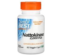 Nattokinase 2.000 FU 90 St
