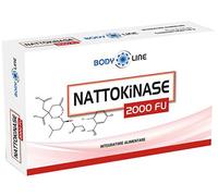 NATTOKINASE 2000FU 30CPR