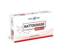 NATTOKINASE 2000fu integratore sistema cardiocircolatorio e vascolare. Italia