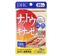 Nattokinase Capsule 20 capsules (20 days supply)