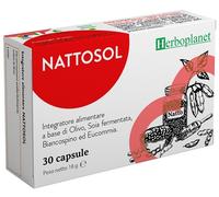 NATTOSOL 30CPS