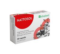 Herboplanet Nattosol – 30 capsule