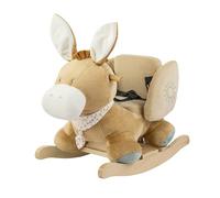 Nattou - Collezione Felix & Leo: Dondolo Leo