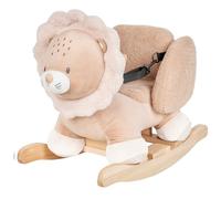 NATTOU - Dondolo - Leone