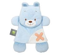 Nattou - PRIMA INFANZIA 730006 - DOUDOU+ GELPACK ORSO - 5414673730006