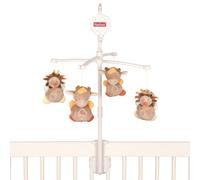 Nattou 761154 - Giostrina Little Garden